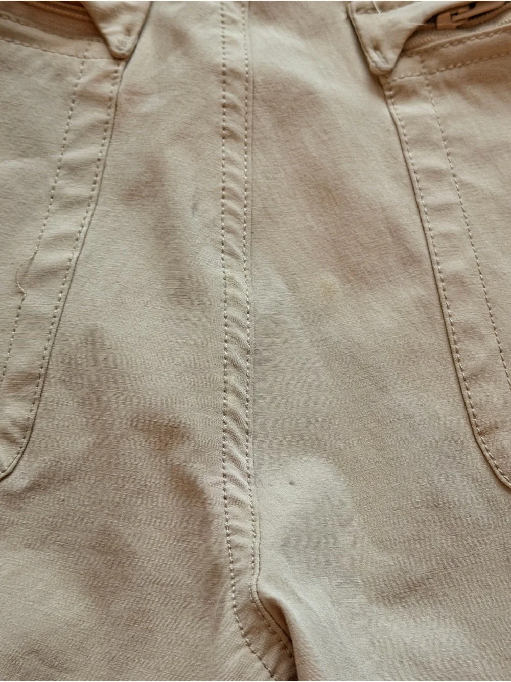 Huk durable cargo